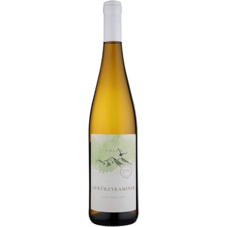 Adler Gewurztraminer 21
