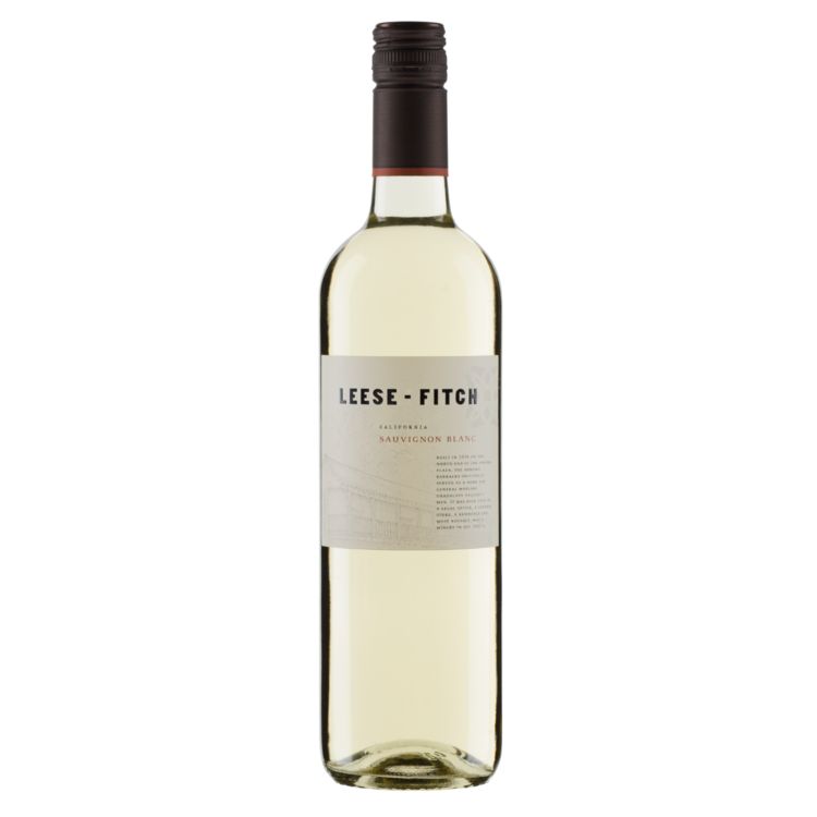 Leese Fitch Sauvignon Blanc