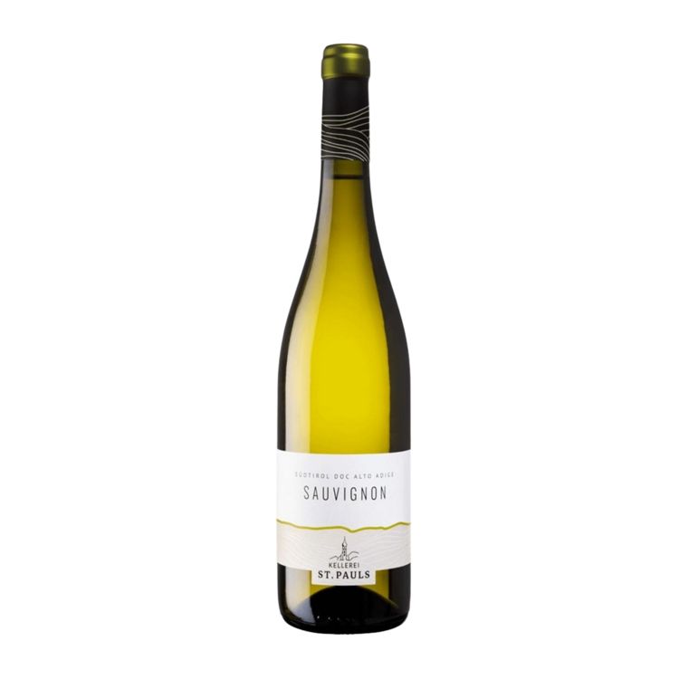 St Pauls Sauvignon