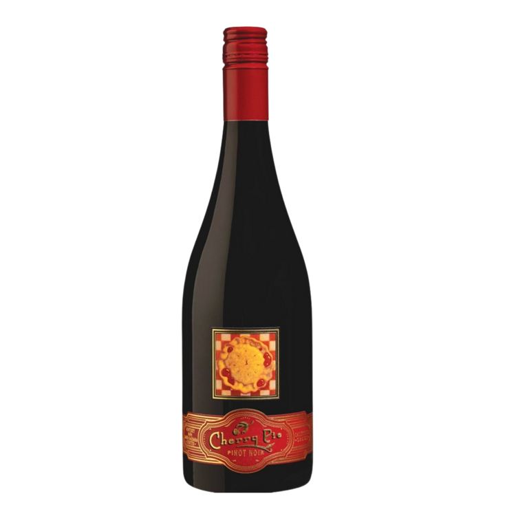 Cherry Pie P Noir San Pablo Bay 21