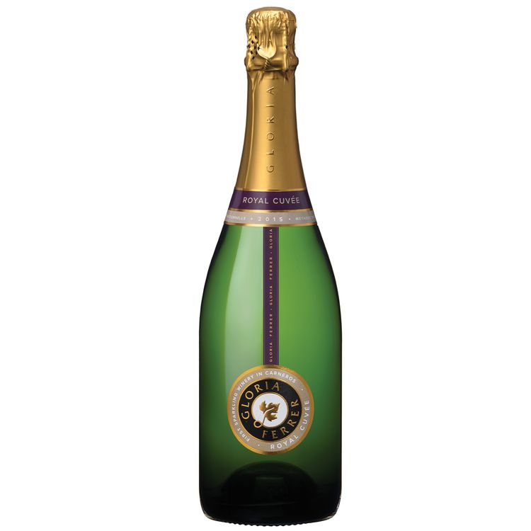 Gloria Ferrer Royal Cuvee 15