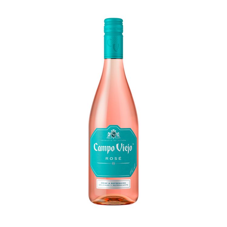 Campo Viejo Rose(Sc)21