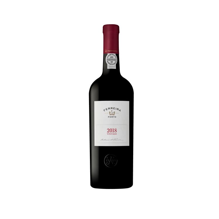 Ferreira Port Vint 07