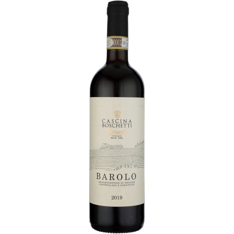 Cascina Boschetti Barolo Gomba 19