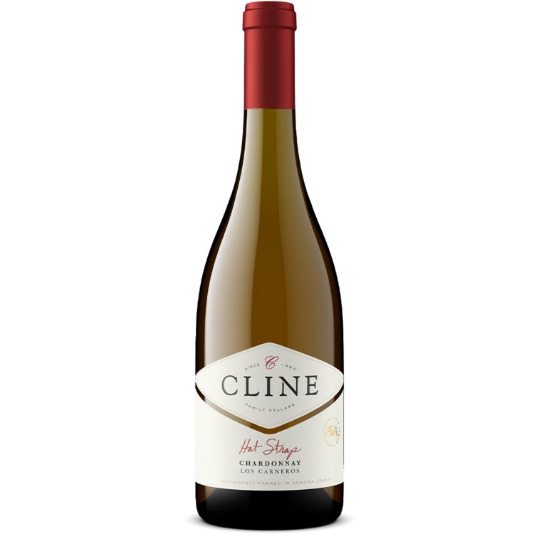 Cline Chard Hat Strap 21