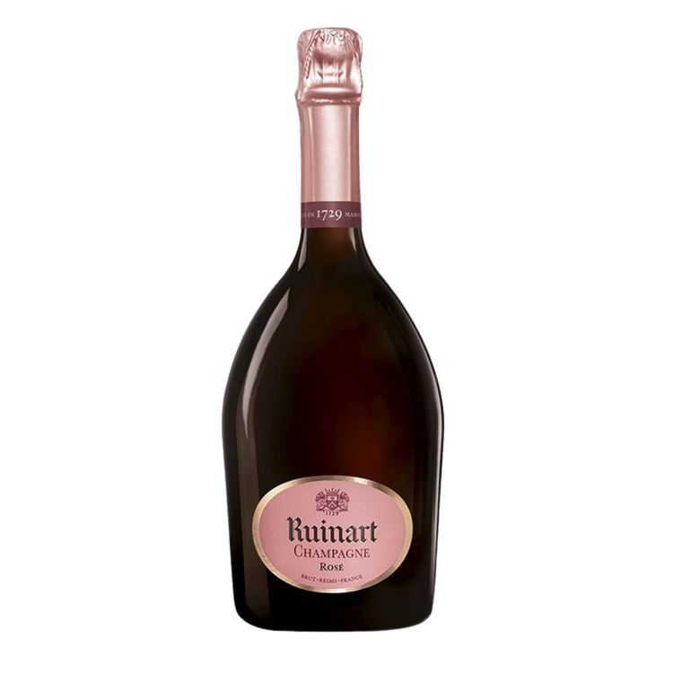 Ruinart Rose(Nv)