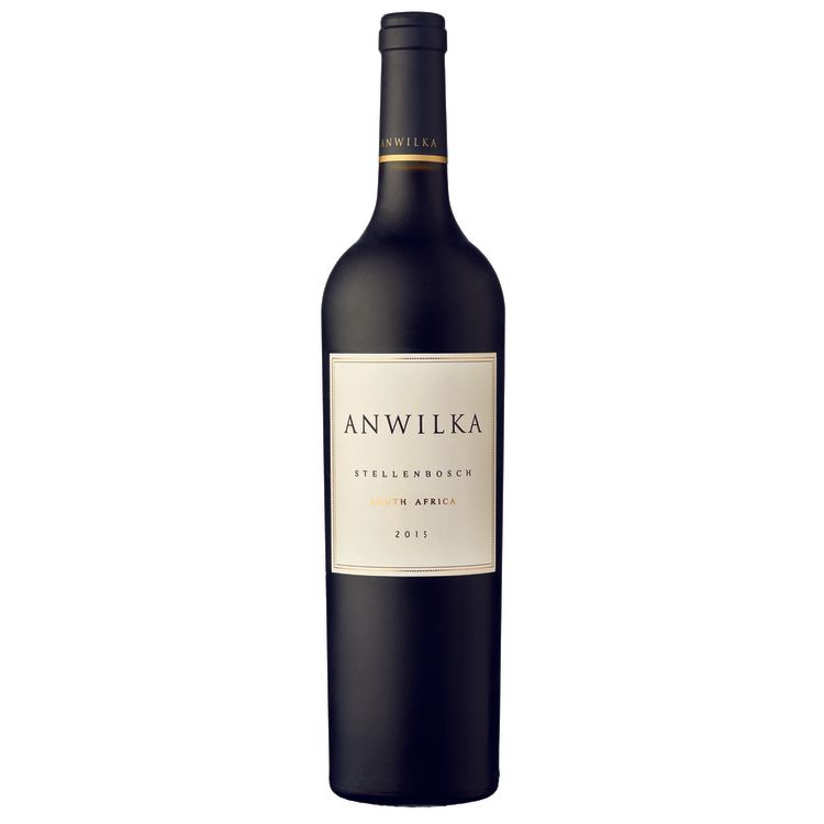 Anwilka Red 17