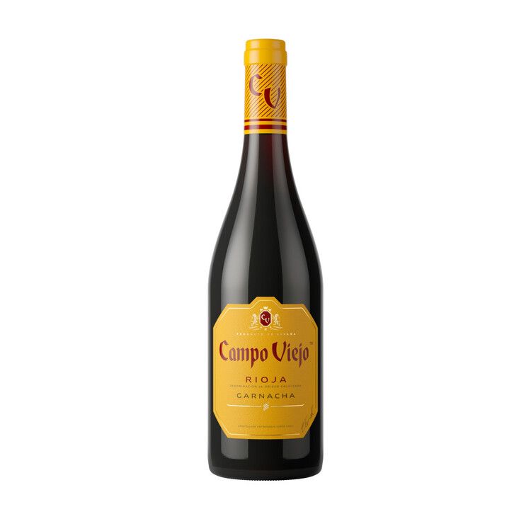 Campo Viejo Garnacha