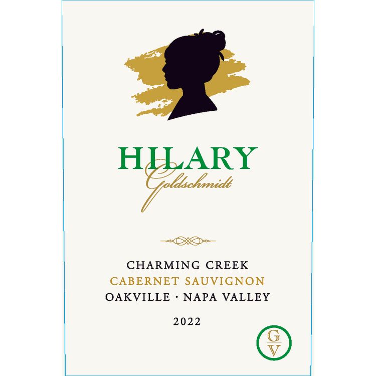 Goldschmidt Hilary Cab Sauv 22