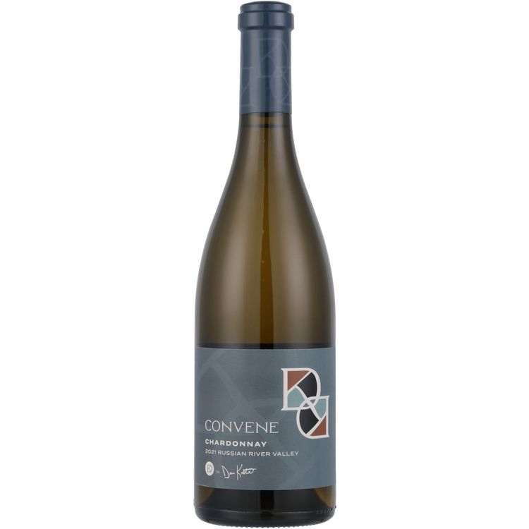 Convene Chardonnay 21 Ss