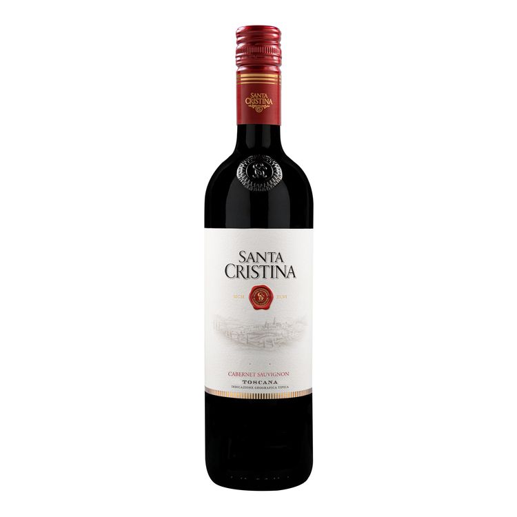 Santa Cristina Toscana Rosso