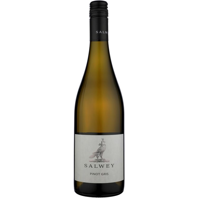 Salwey Pinot Gris Kab(Sc)21