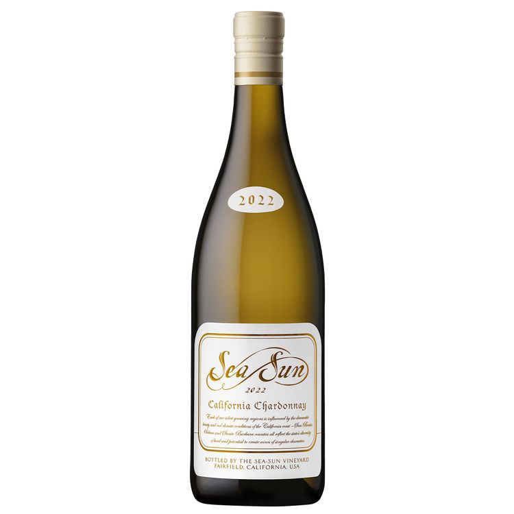 Sea Sun Chardonnay(Sc)22