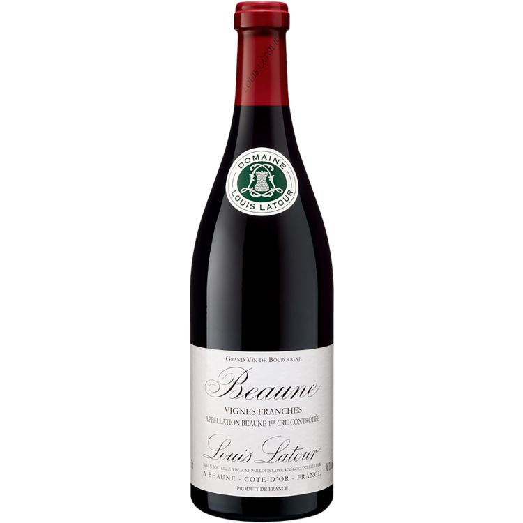 Latour Beaune Vignes Franches 18