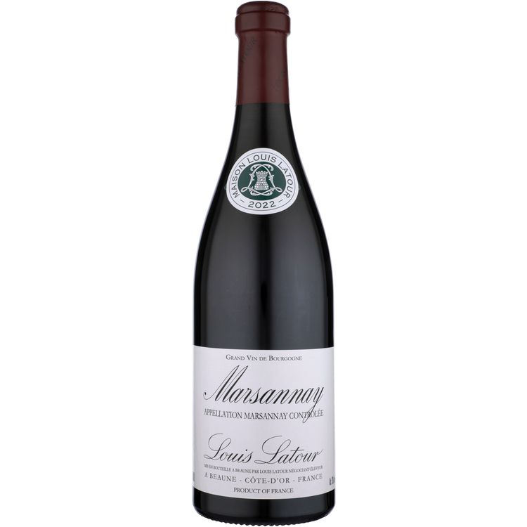 Latour Marsannay Rg 22