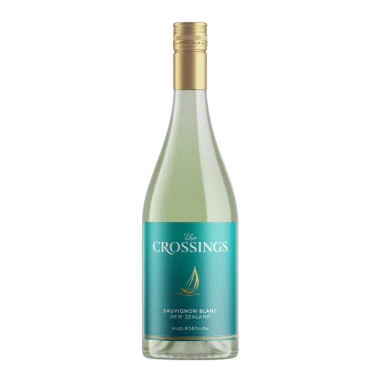 Crossings Sauvignon Blanc(Sc)