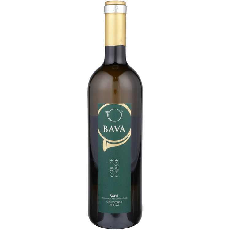 Bava Gavi Cor De Chasse 21