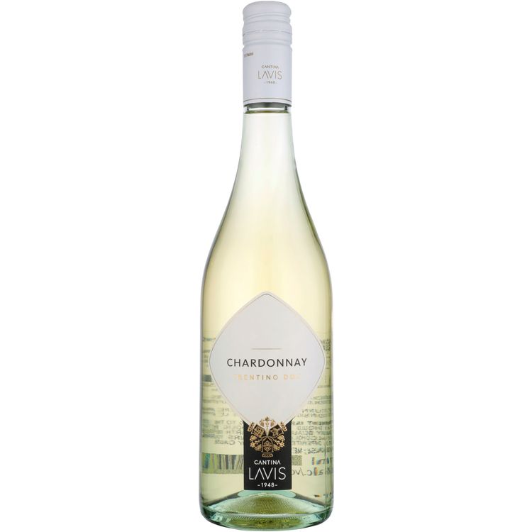 La Vis Chardonnay Trentino(Sc)23