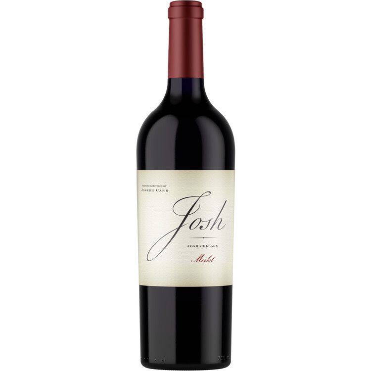 Josh Cellars Merlot