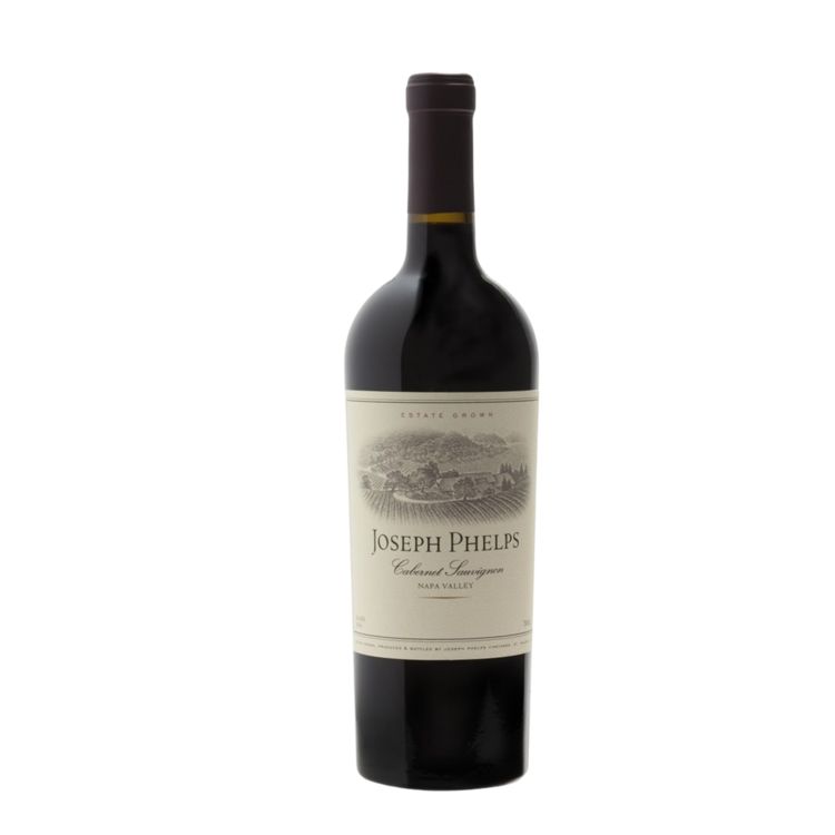 Phelps Cabernet Sauvignon 21