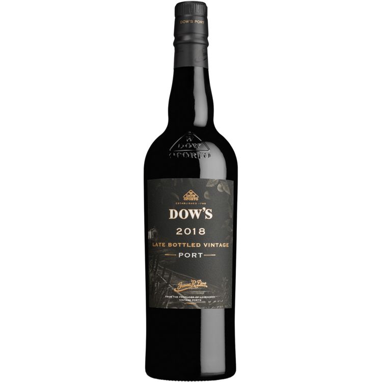 Dows Port Lbv 18