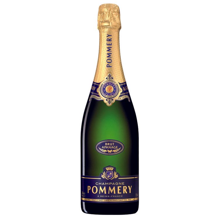 Pommery Brut Apanage