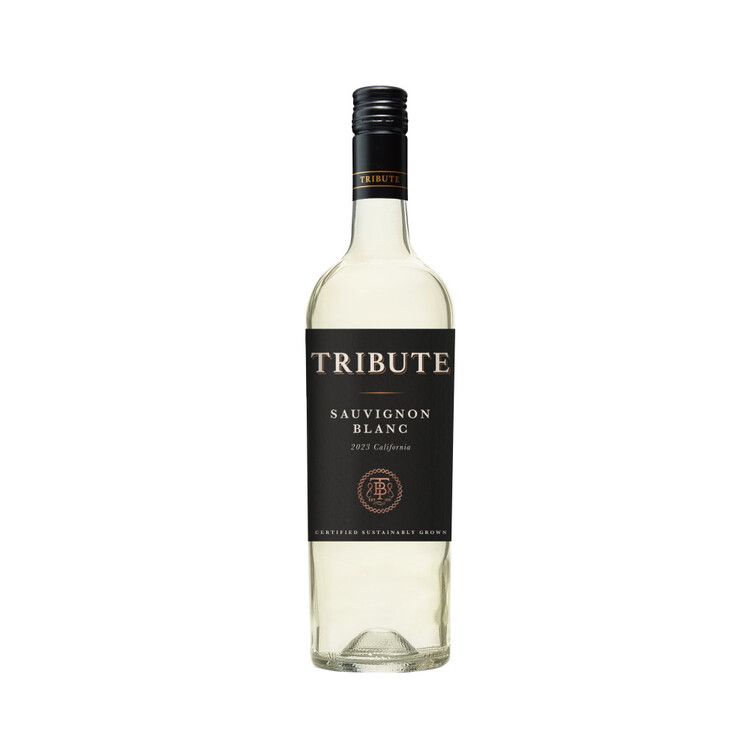Tribute Sauvignon Blanc(Sc)