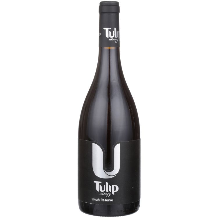 Tulip Syrah Rsv 21