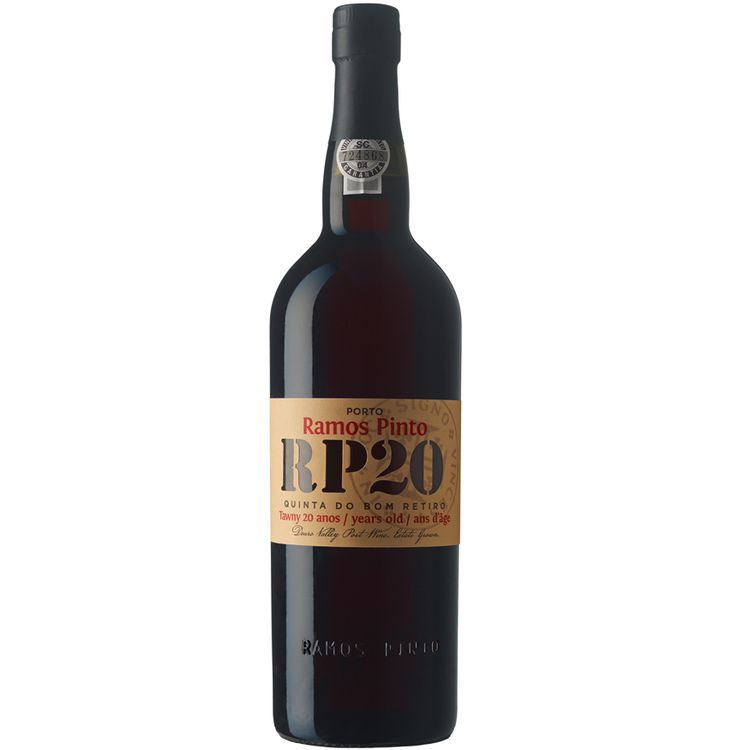 Ramos Pinto Port Tawny 20Yr