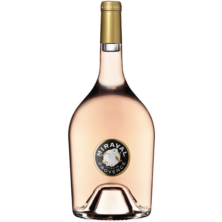 Miraval Cotes De Provence Rose 23