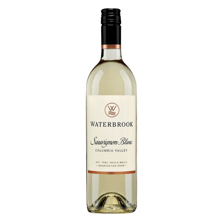 Waterbrook Sauvignon Blanc(Sc)22