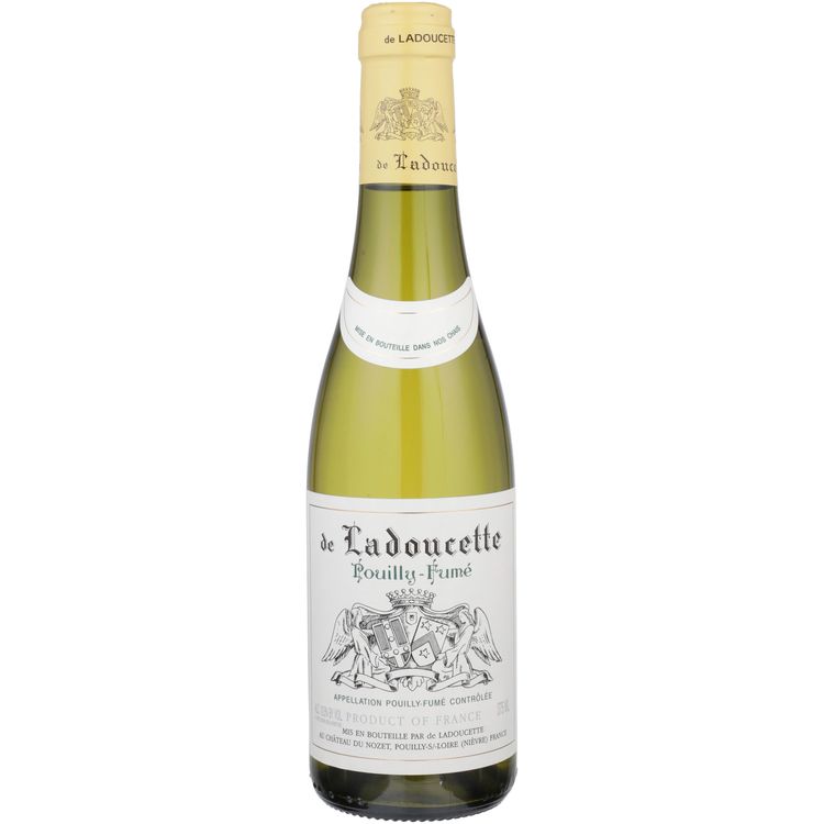 Ladoucette Pouilly Fume 22