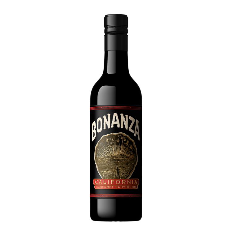 Bonanza Cab Sauv Lot 8 Calif(Sc)