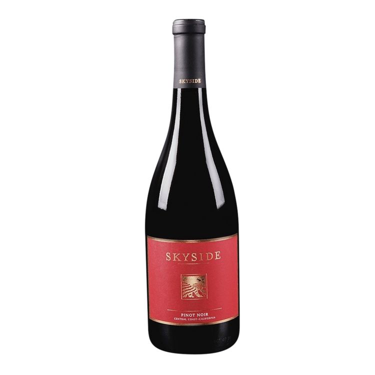 Skyside Pinot Noir Central Cst 21