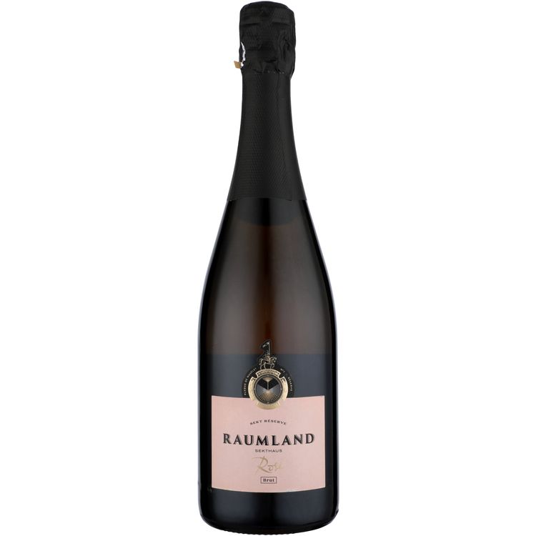 Raumland Rose Prestige Brut 14