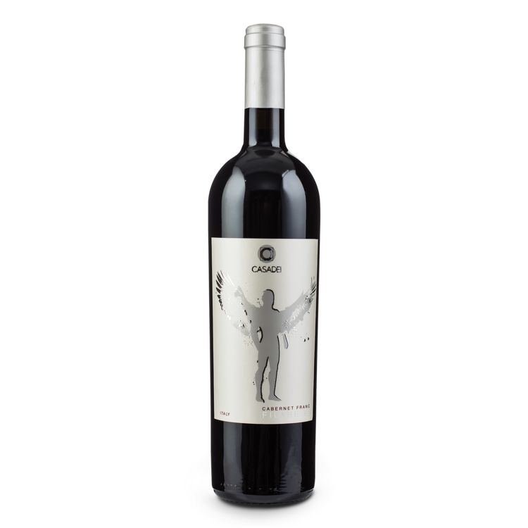 Casadei Cabernet Franc 21