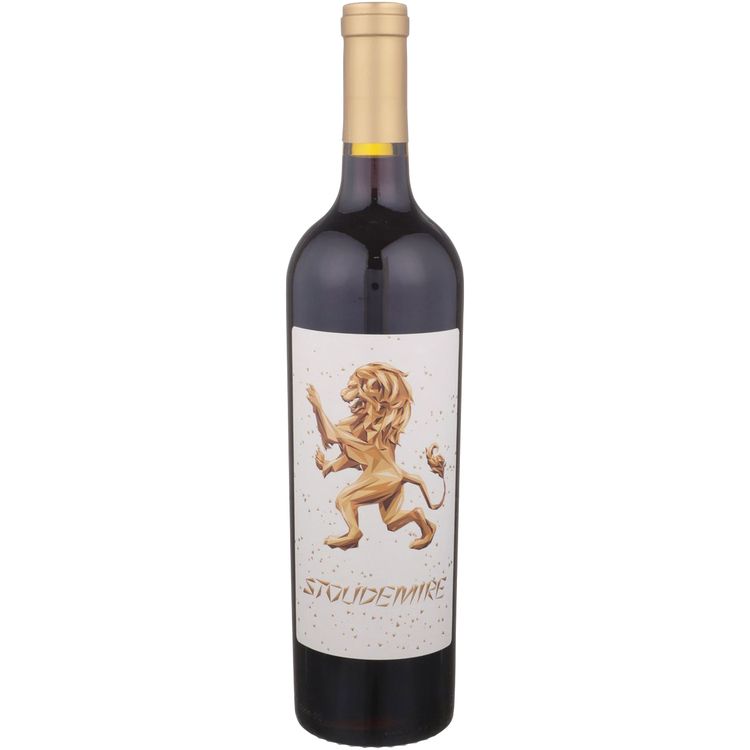 Stoudemire Cab Sauv Origin 21