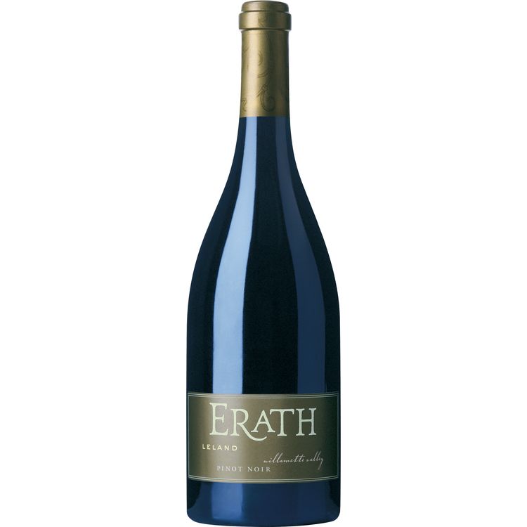 Erath Pinot Noir Leland 19