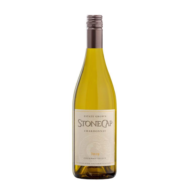 Stonecap Chardonnay(Sc)