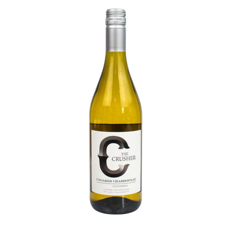 The Crusher Chard Unoaked(Sc)21
