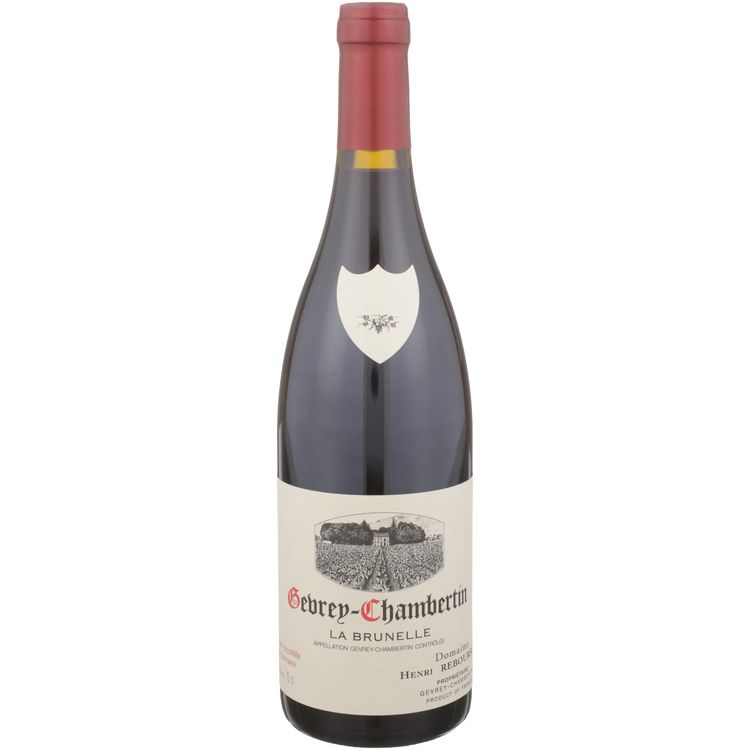 Rebourseau Gevrey Chamb Brunelle20