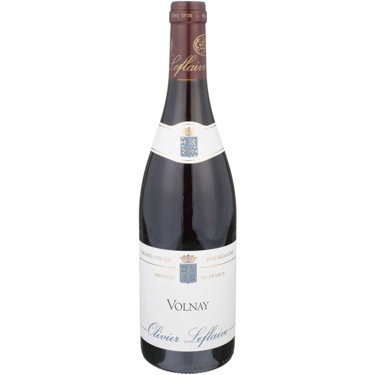 Leflaive O Volnay 20