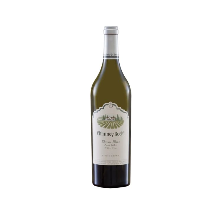 Chimney Rock Elevage Blanc 21
