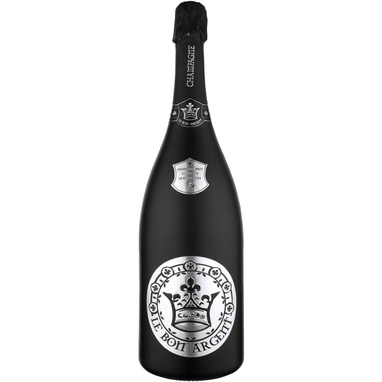 Le Bon Argent Brut Cuvee