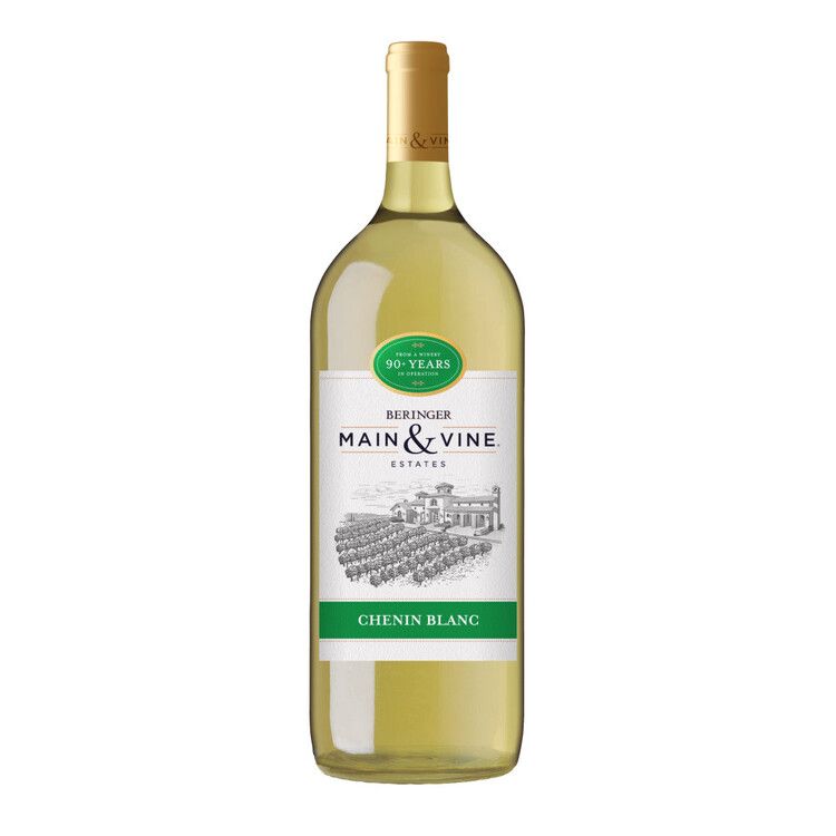 Beringer Main&amp;Vine Chenin Blanc