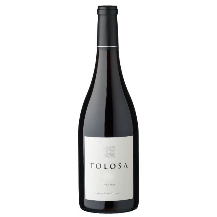 Tolosa Pinot Noir 1772 Slo 22