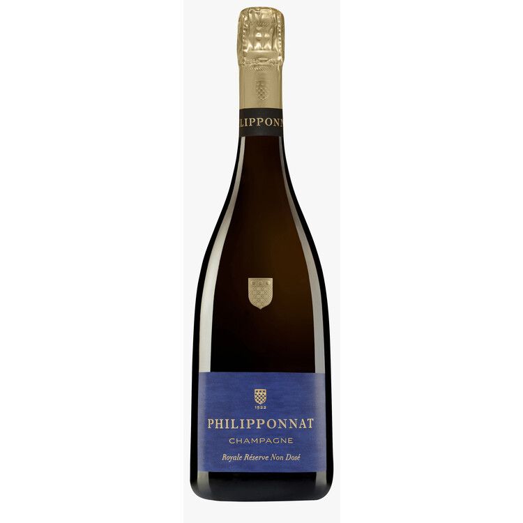 Philipponnat Royale Rsv Non Dose