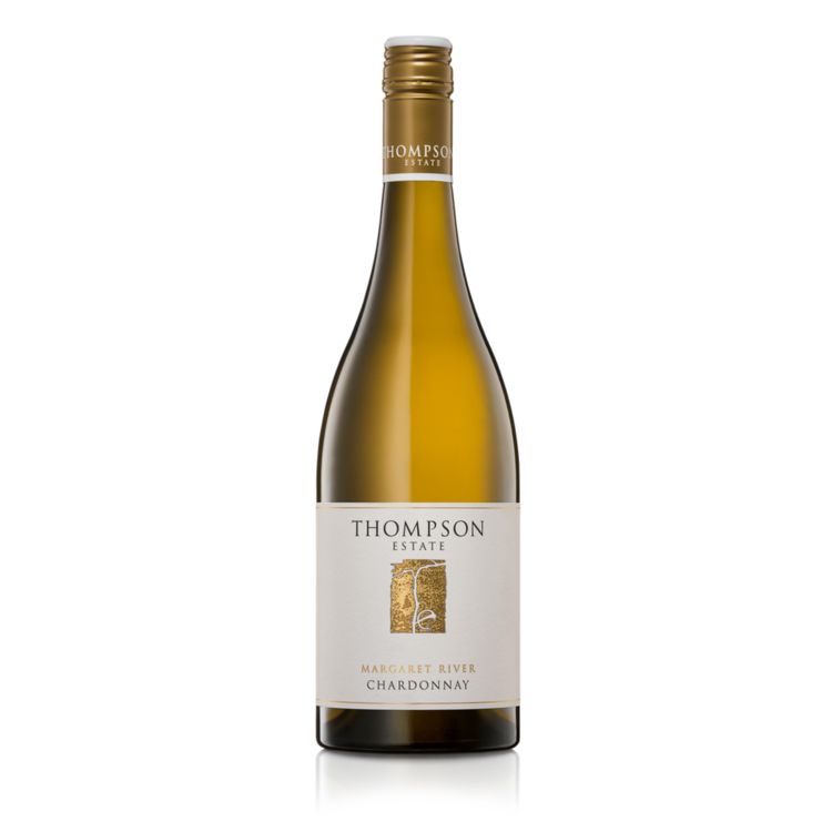 Thompson Est Chardonnay 24