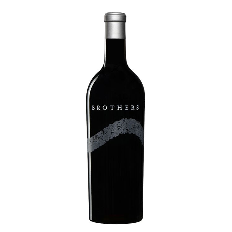 Rodney Strong Cab Sauv Brothers14