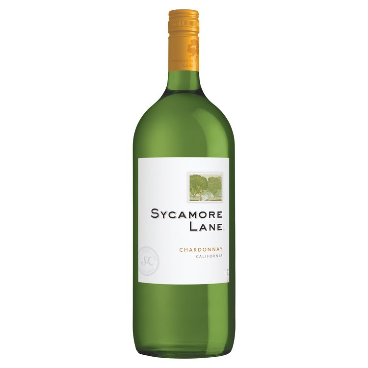 Sycamore Lane Chardonnay(Sc)